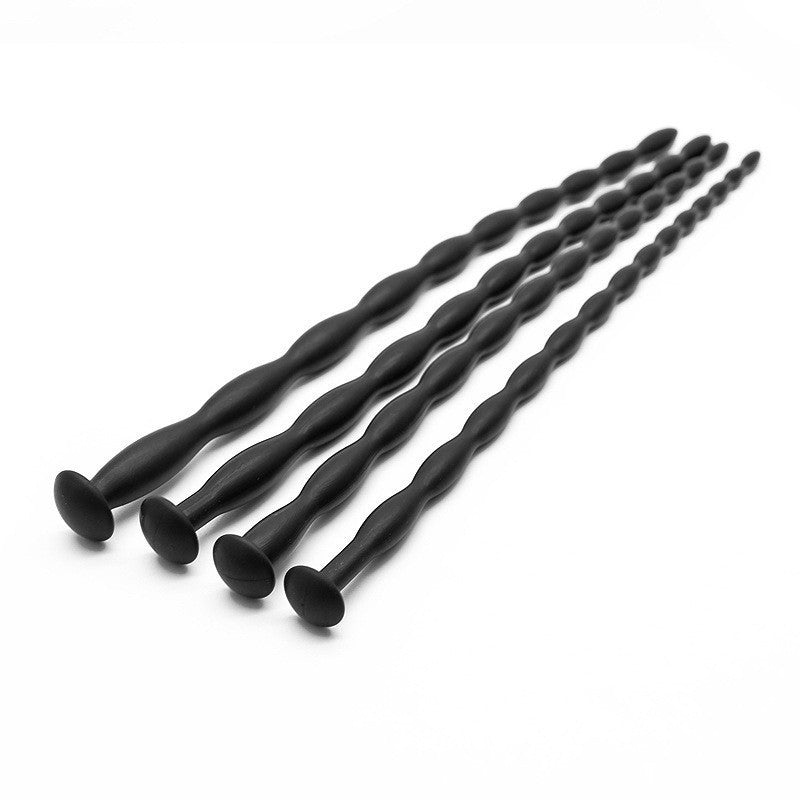 Silicone Sounding Rods - Naked Kiwi Silicone Sounding Rods - Naked Kiwi