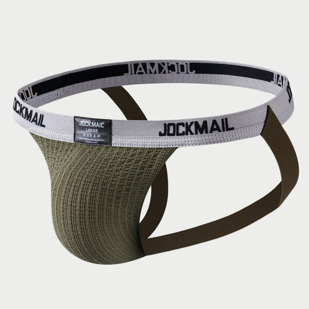 Short Band Classic Jockstrap