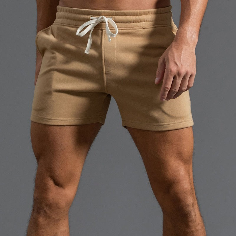 Comfort Sweatpant Shorts