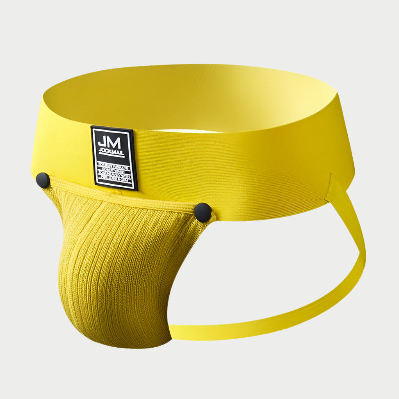 Wide Band Classic Jockstrap