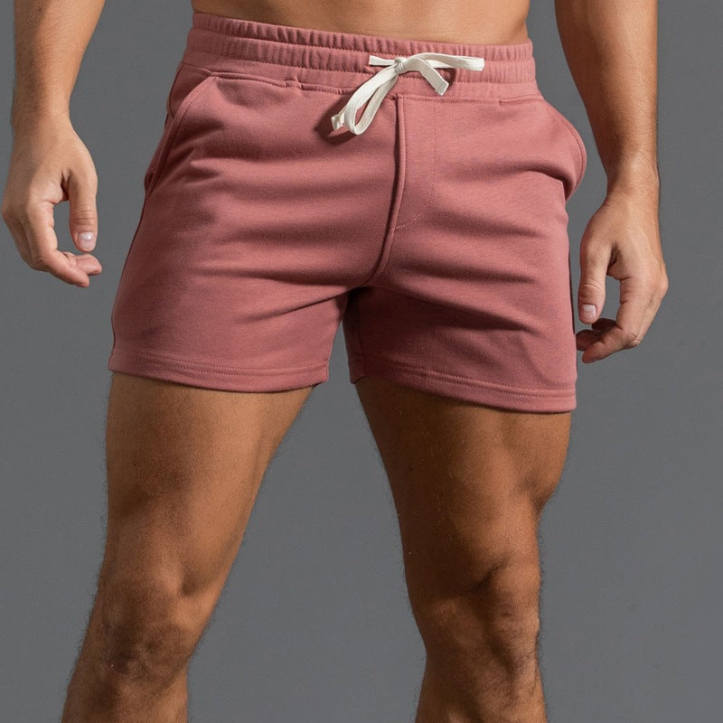 Comfort Sweatpant Shorts