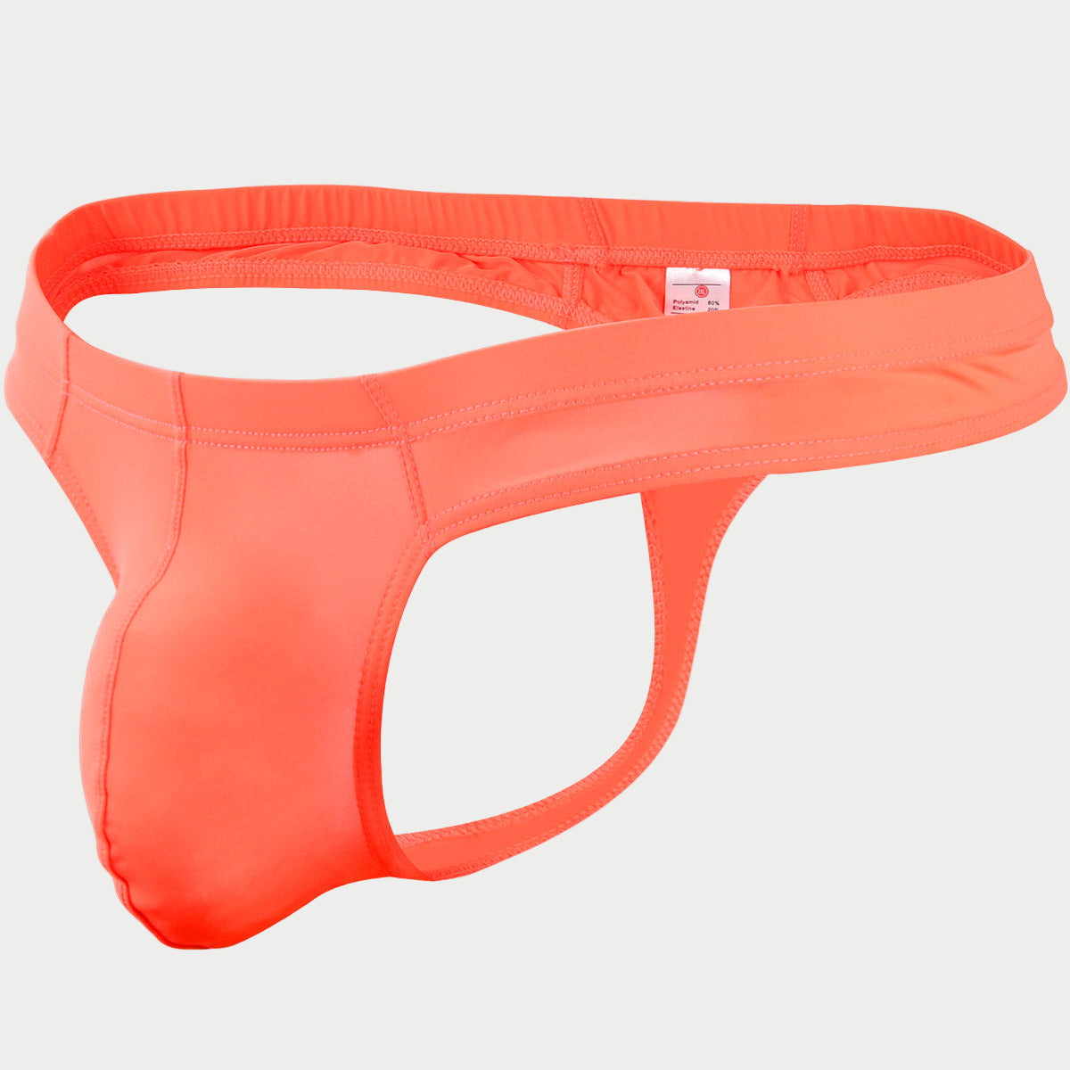 Comfort Low Waist Thong
