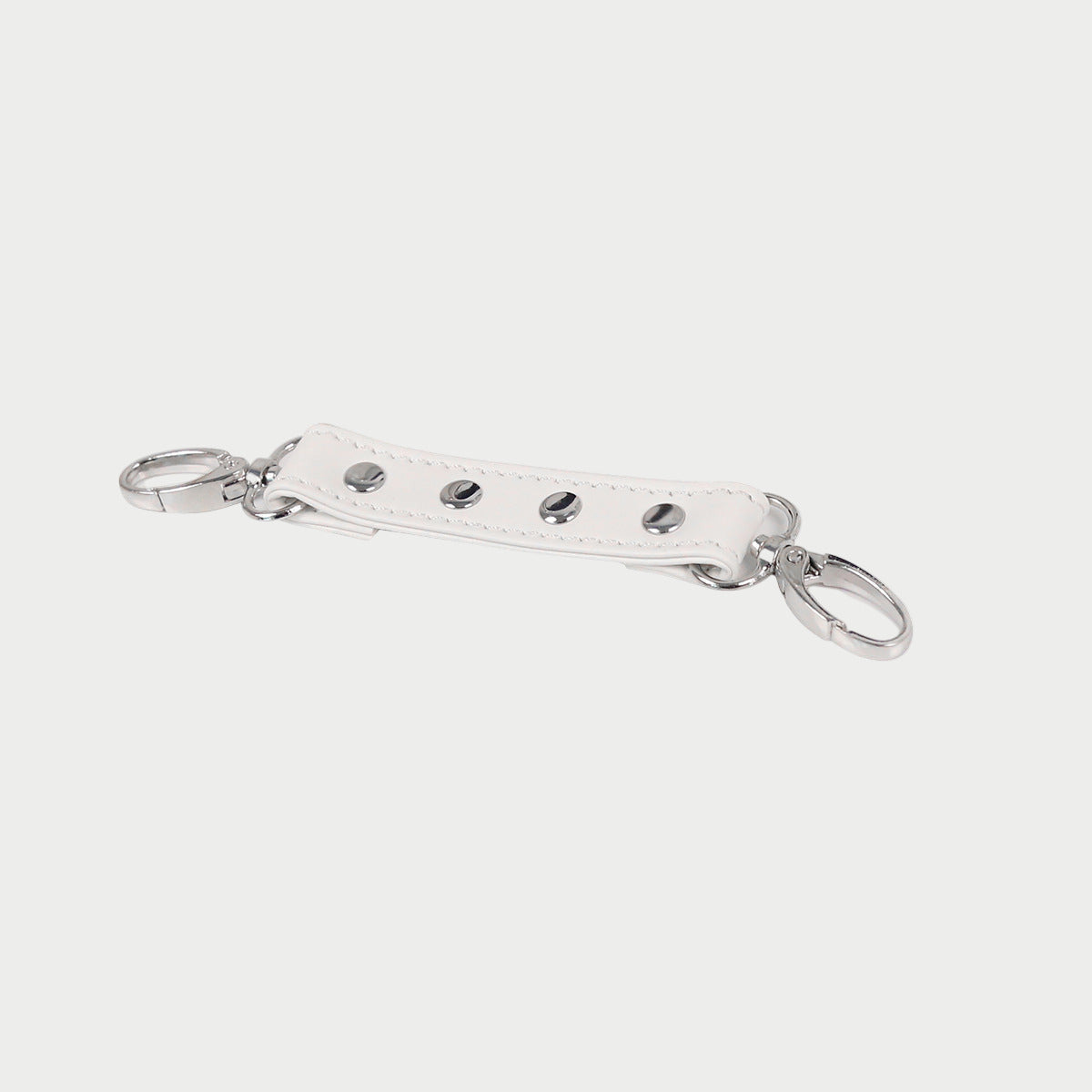 Leather Bond Link Connector