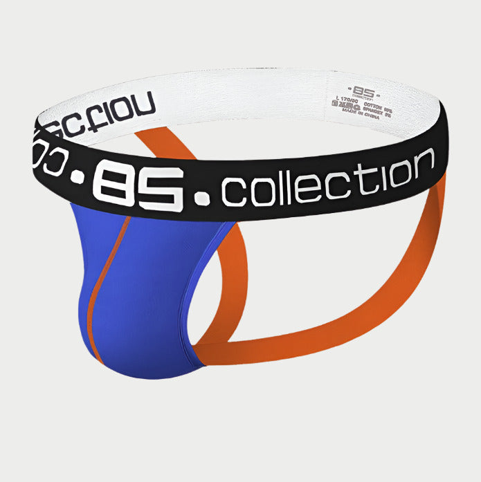 Infinity Comfort Jockstrap