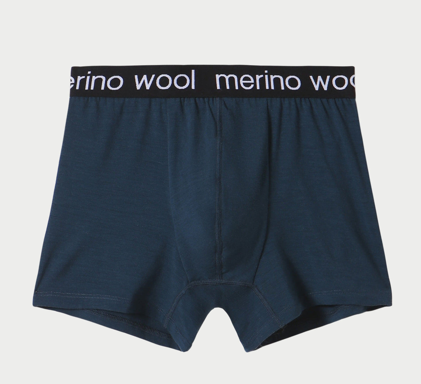 Merino Wool Boxer Briefs