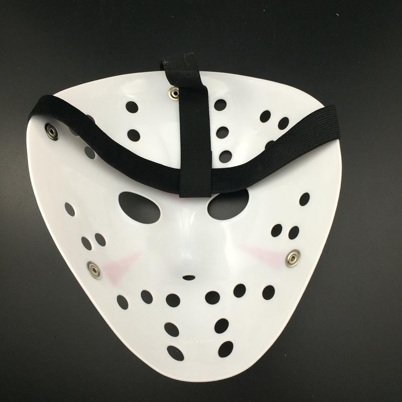 Horror Hockey Mask