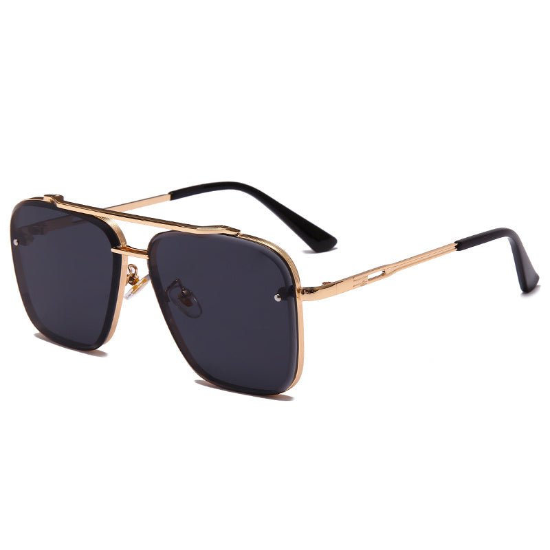 Vintage Classic Sunglasses