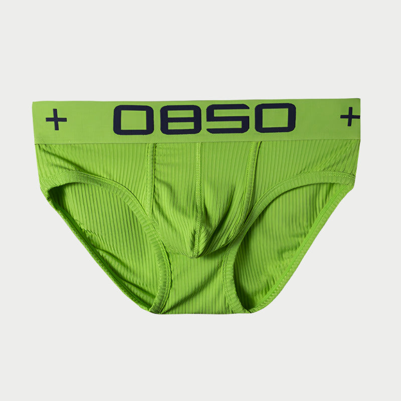 Fluro Cotton Briefs