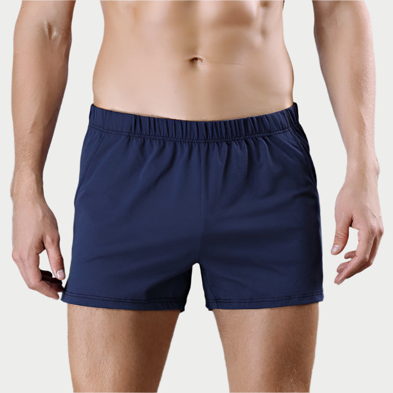 Essentials Casual Loose Boxers
