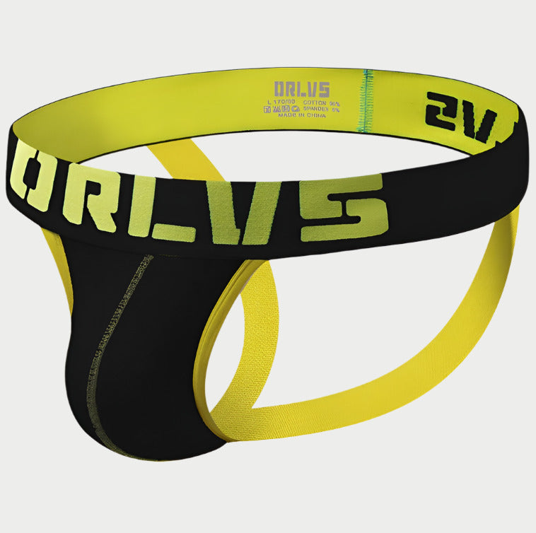 Duo-Tone Jockstrap