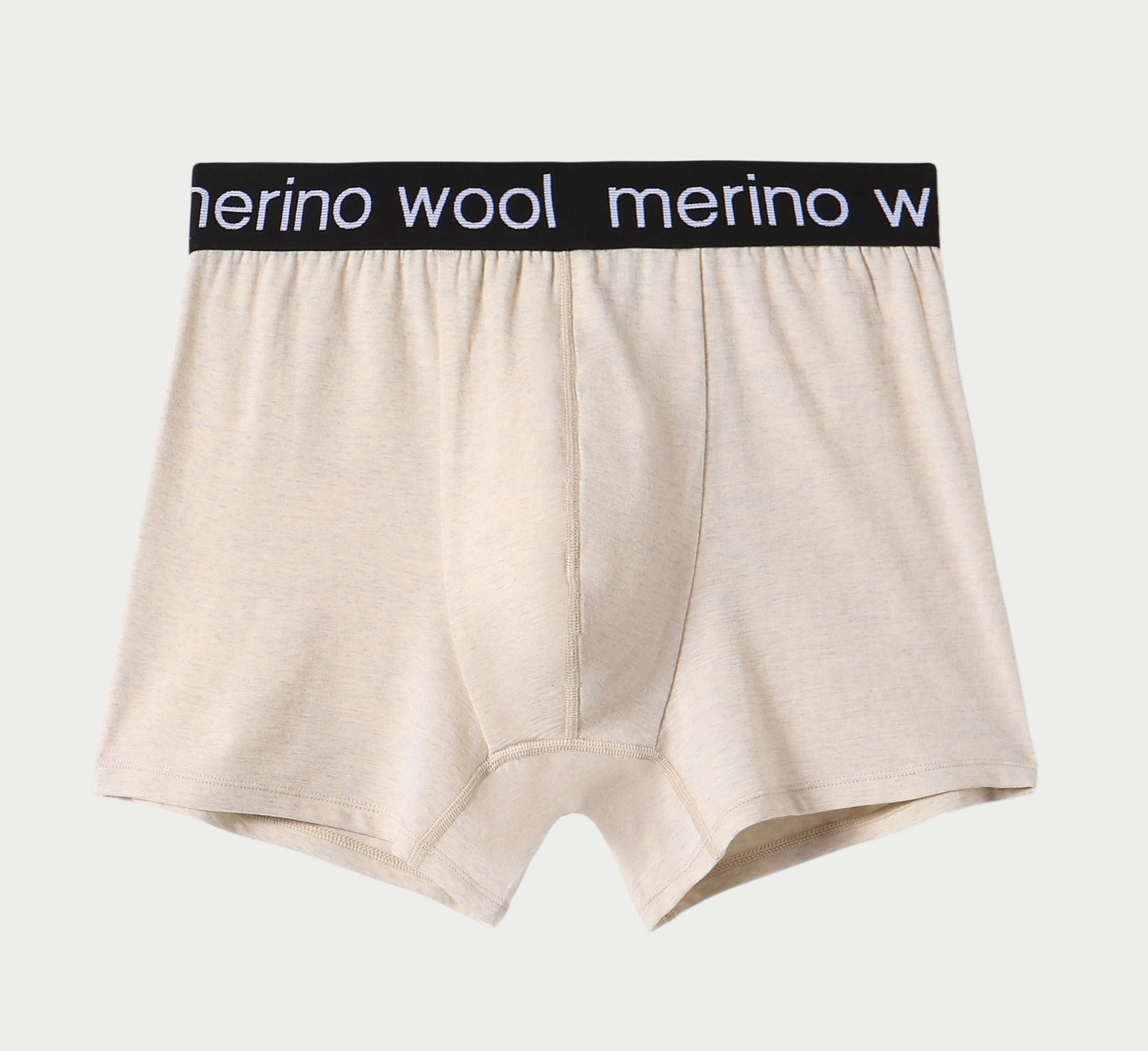 Merino Wool Boxer Briefs