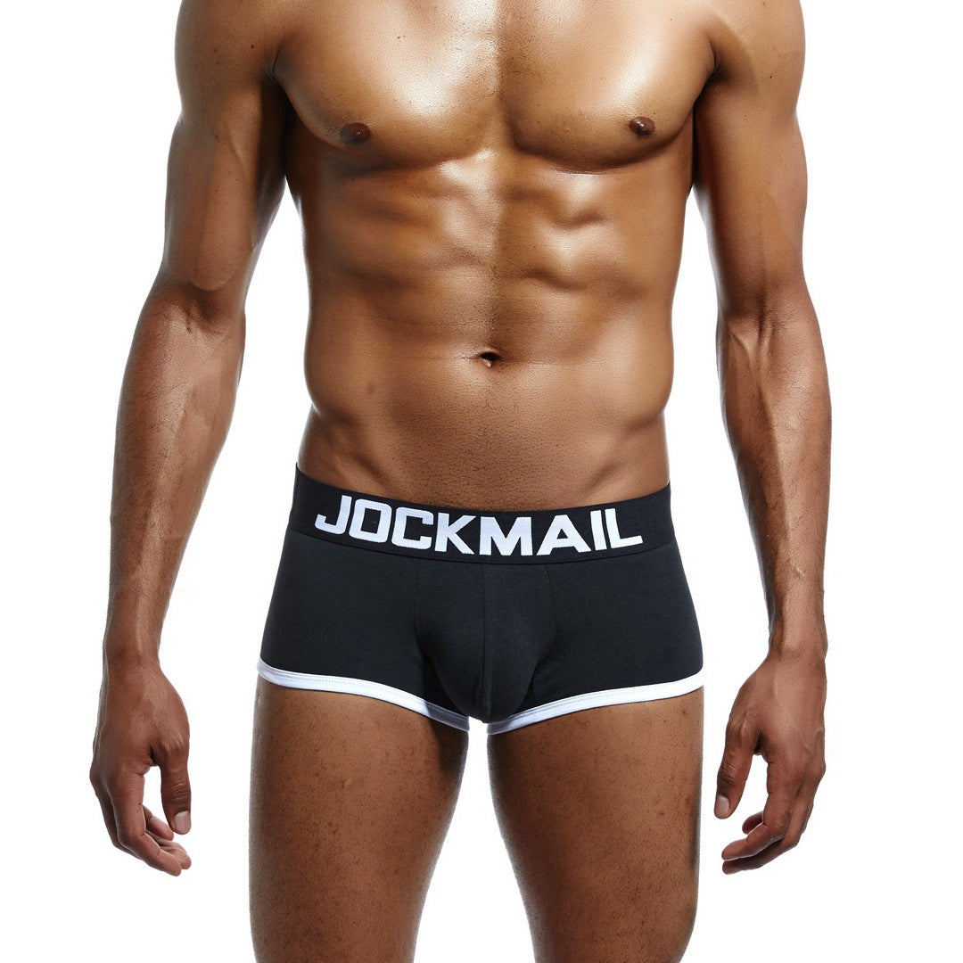 Urban Edge Boxer Briefs