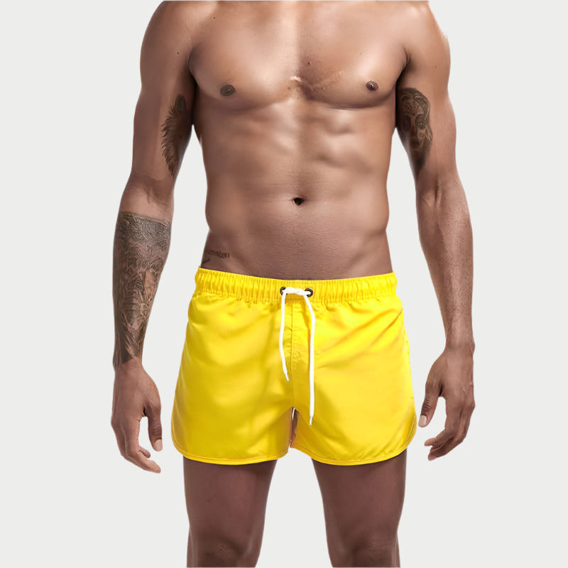 Essentials Quick-Dry Board Shorts