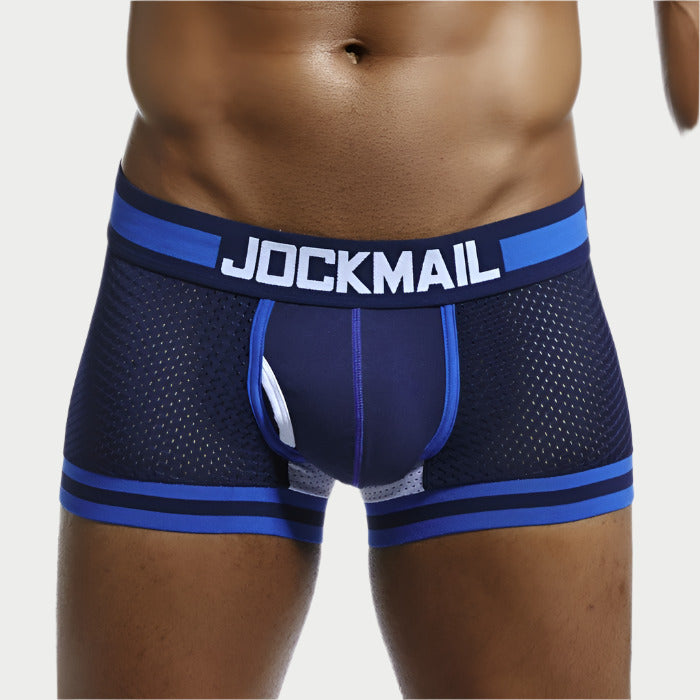 Sports Boxer Briefs