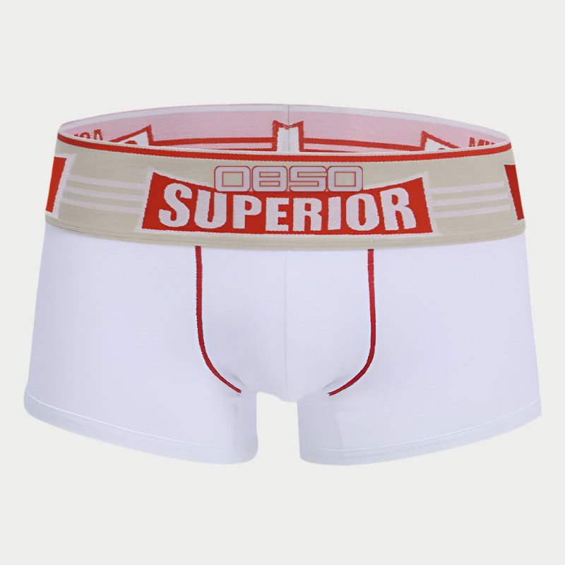 Superior Boxer Briefs