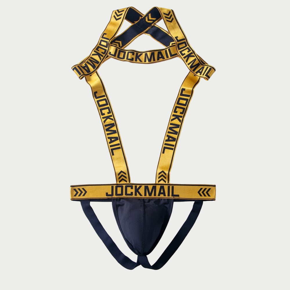 Jockstrap Harness
