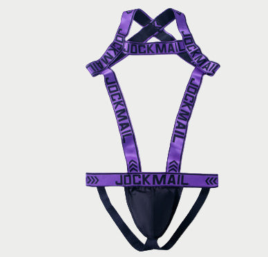 Jockstrap Harness
