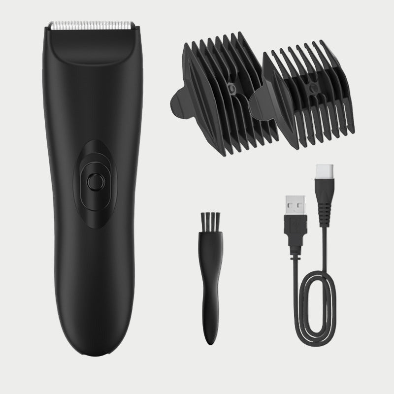 Waterproof Hair Clippers