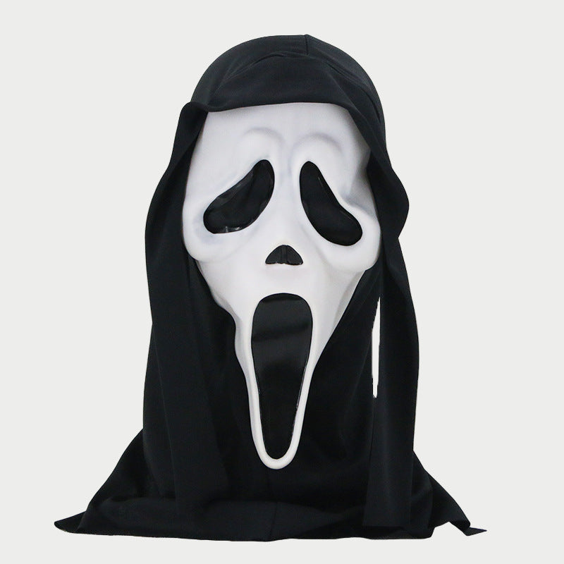 Ghost Terror Mask