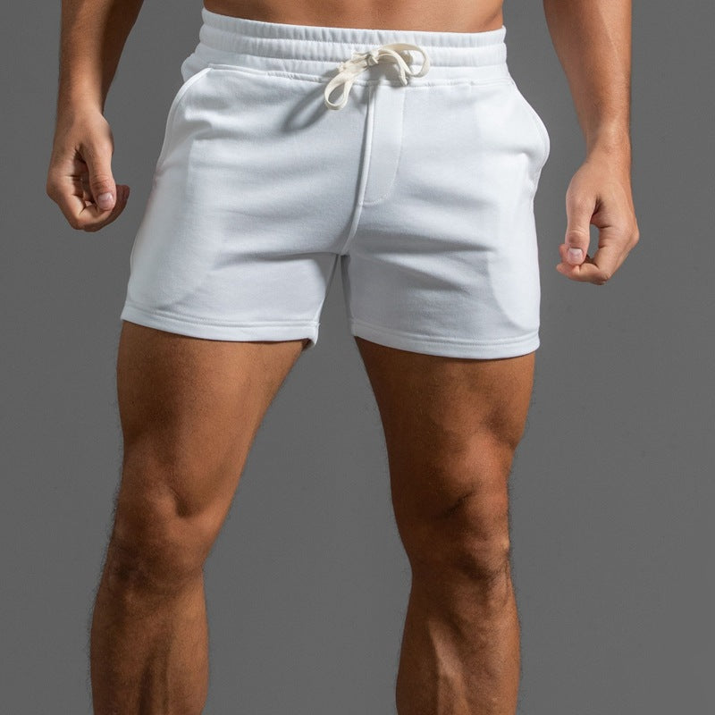 Comfort Sweatpant Shorts