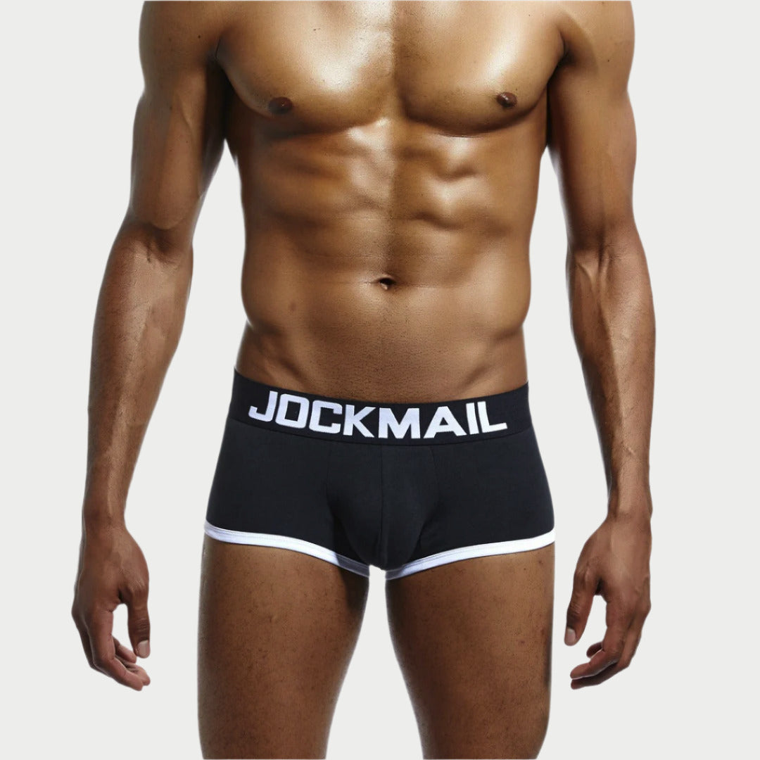 Urban Edge Boxer Briefs
