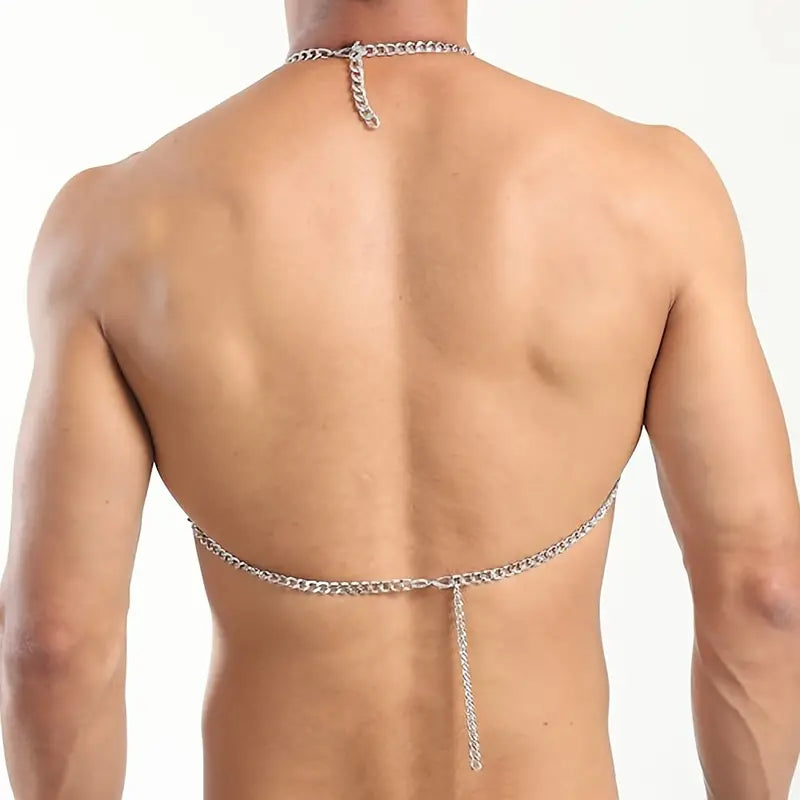 Circuit Body Chain