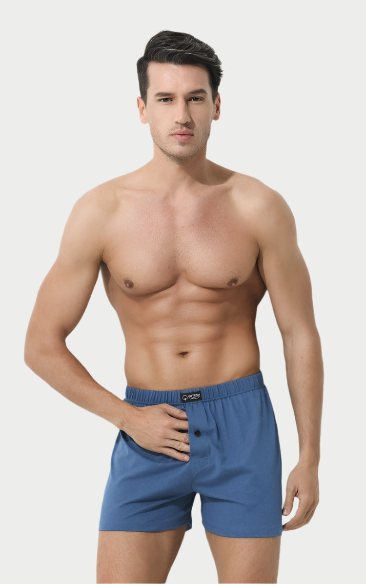 Comfort Classic Boxers