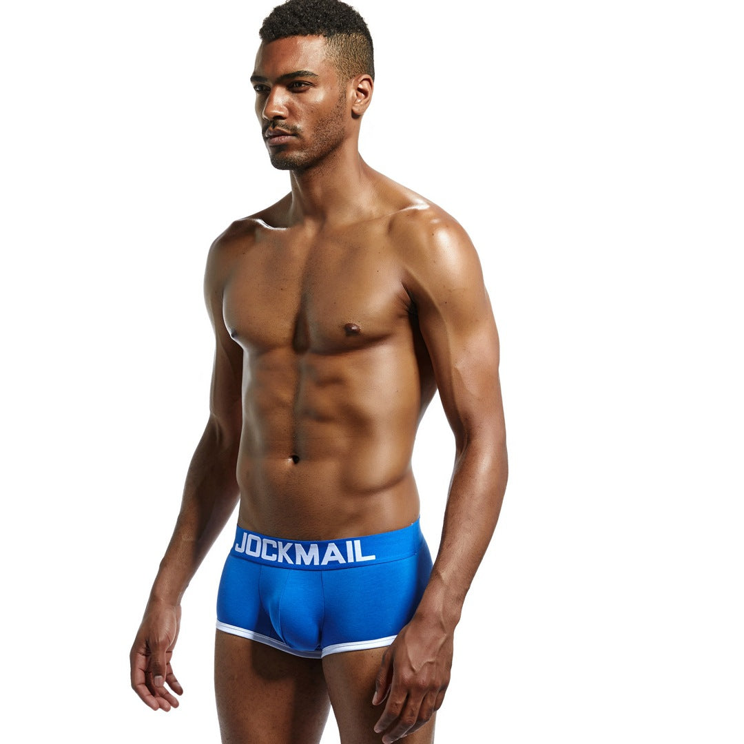 Urban Edge Boxer Briefs