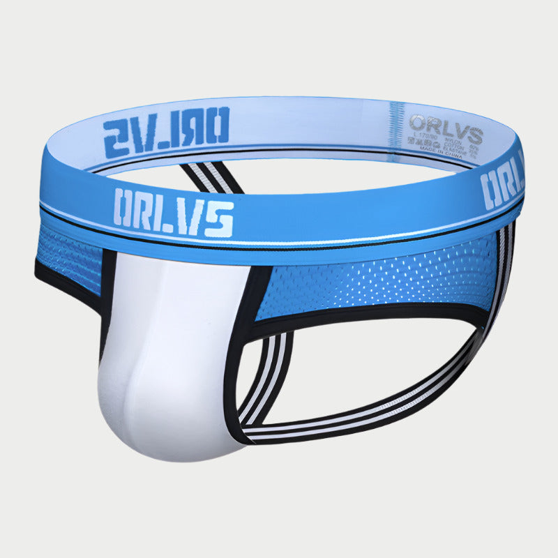 Sport-Brief Jockstrap