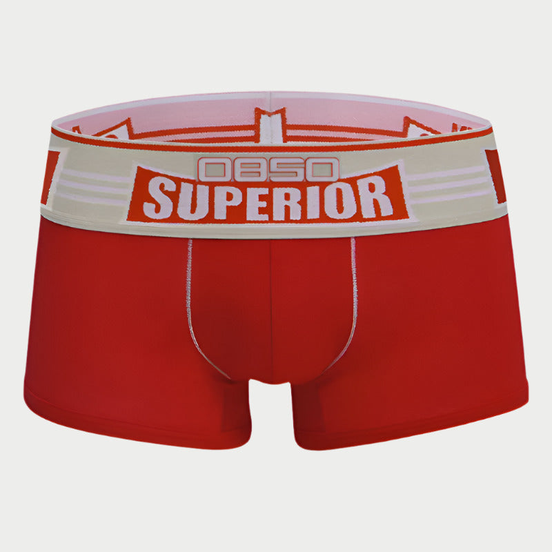 Superior Boxer Briefs