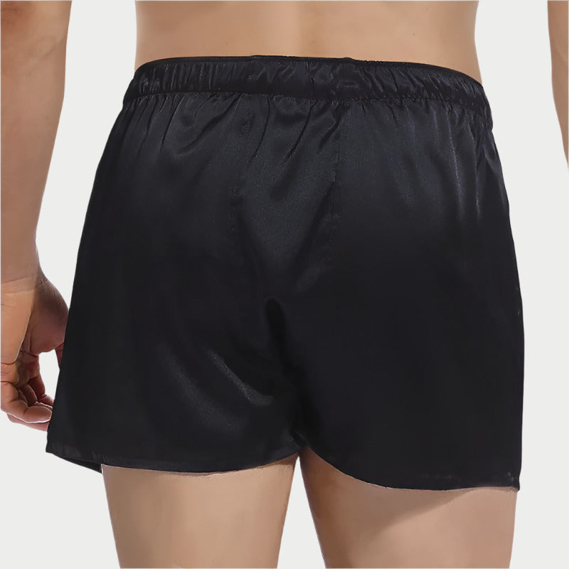 Mulberry Pure Silk Boxers