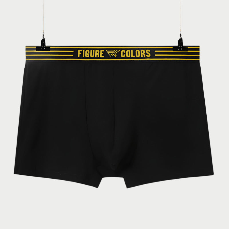Figure Cotton Boxer Briefs