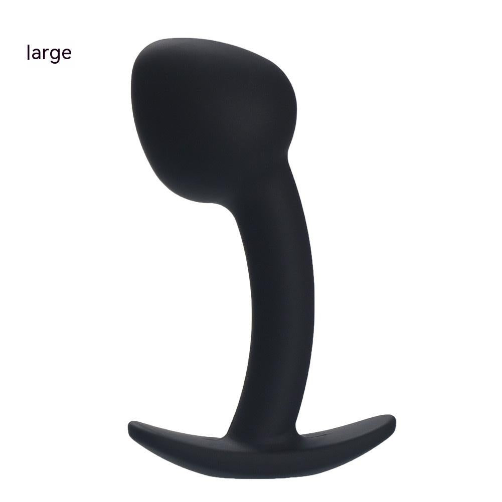Mushroom Prostate Massager