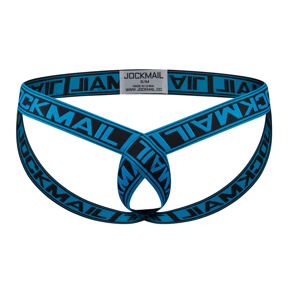 Elastic Harness Jockstrap