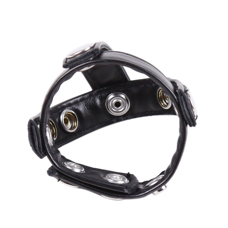 Leather C-Ring
