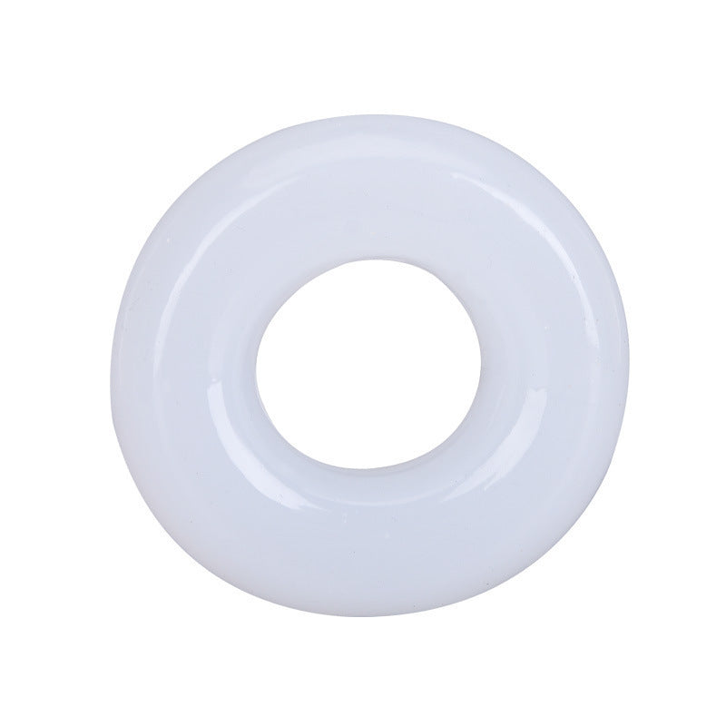 Thick Silicone C-Ring