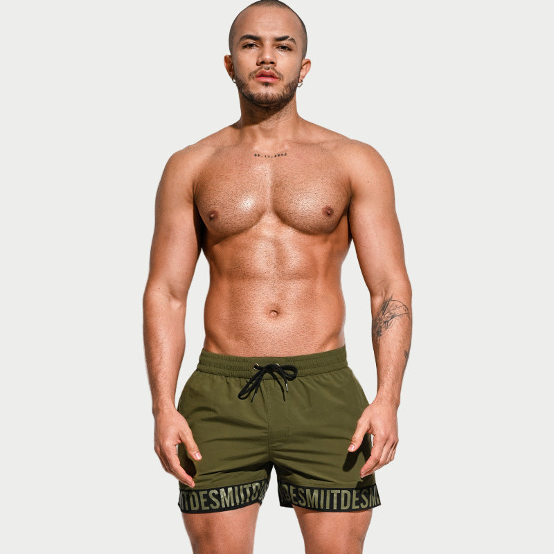 Urban Board Swim Shorts