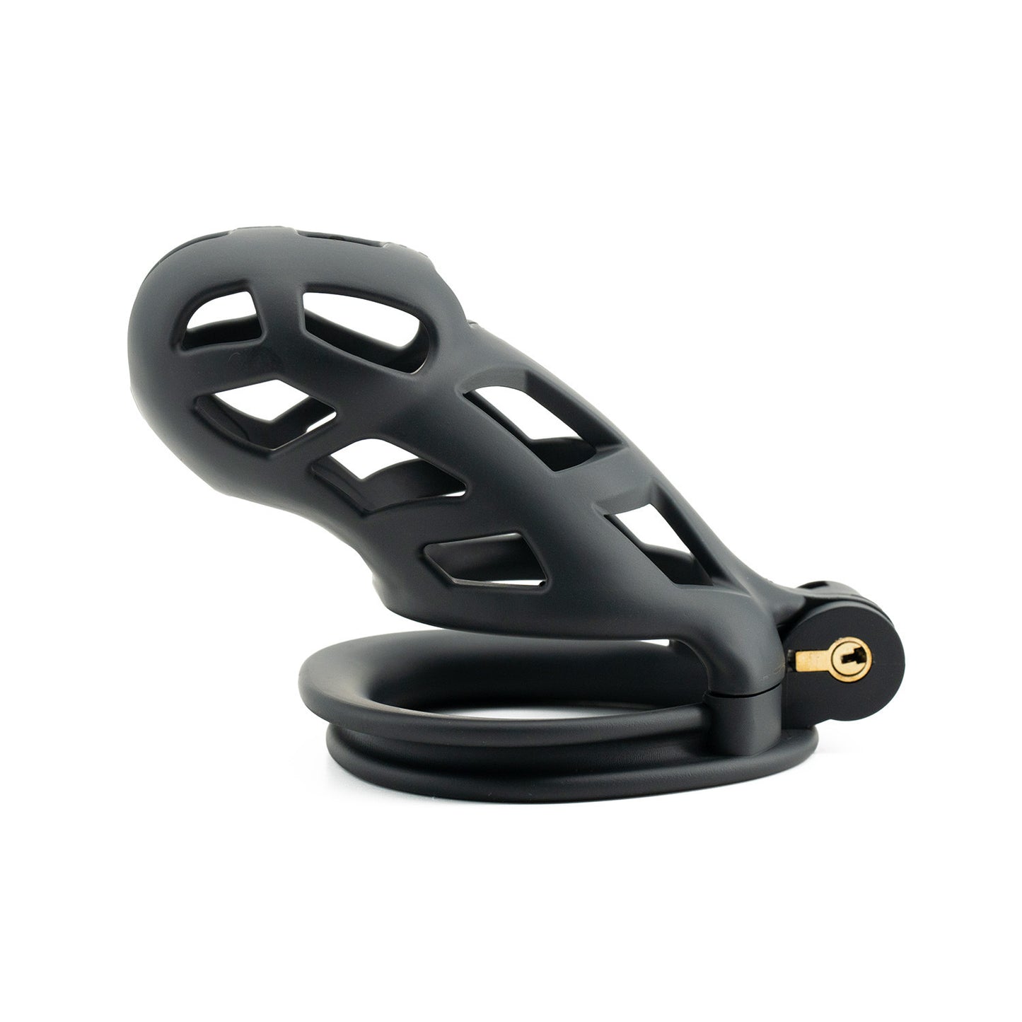 Ultra-Light Breathable Chastity Cage