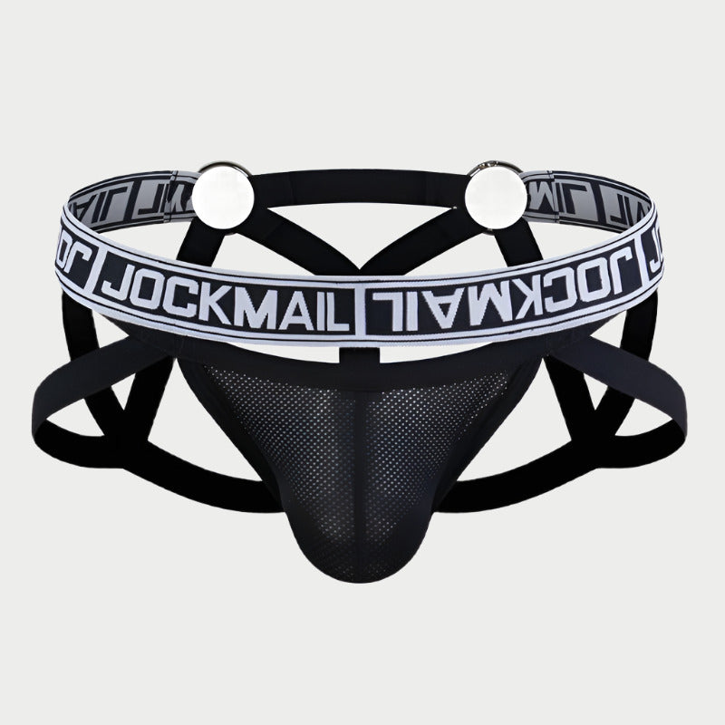 Mesh Harness Jockstrap