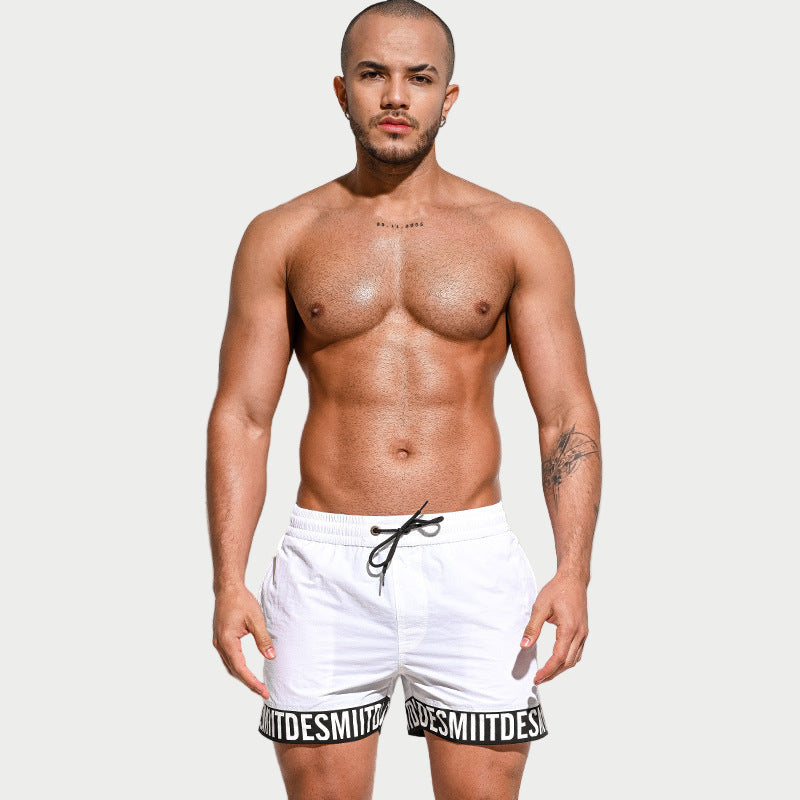 Urban Board Swim Shorts