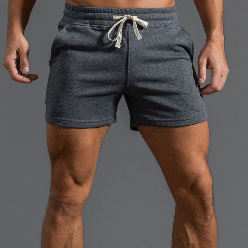 Comfort Sweatpant Shorts