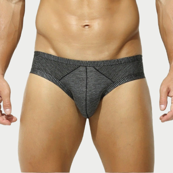 Contour Strap Briefs