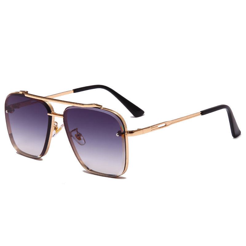 Vintage Classic Sunglasses