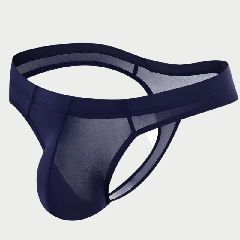 Ultra Silk Thong