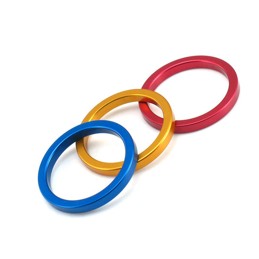 Heavy-Duty C-Ring
