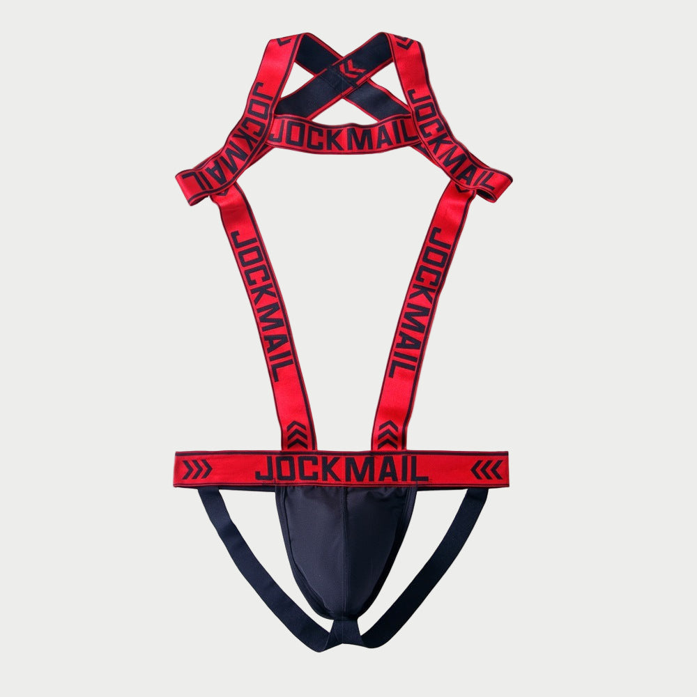 Jockstrap Harness