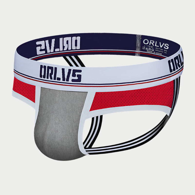 Sport-Brief Jockstrap
