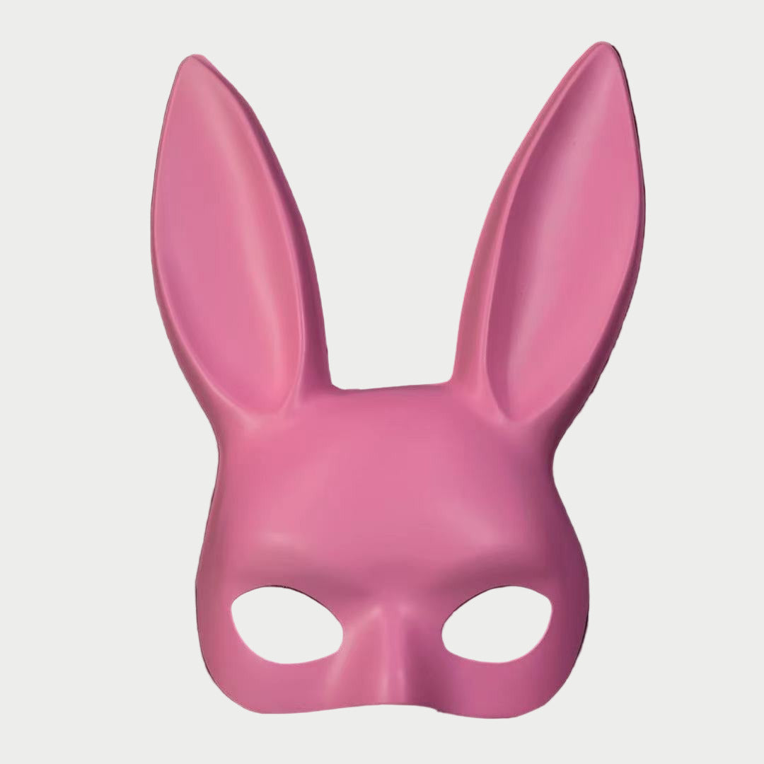 Midnight Bunny Mask