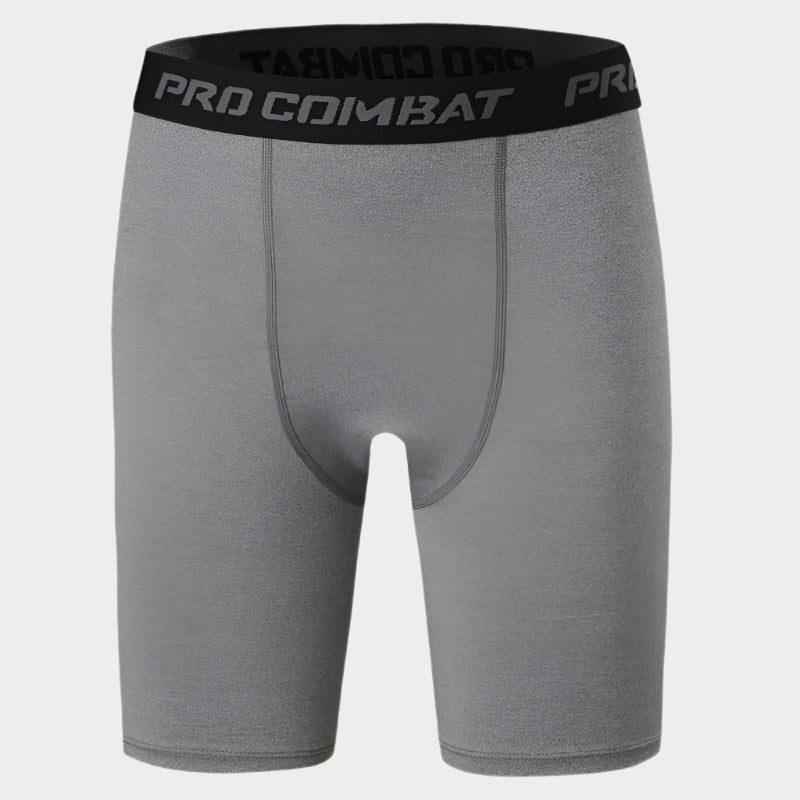 Quick Dry Pro Compression Shorts