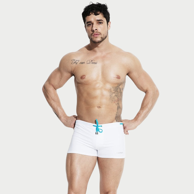 Titan Swim Trunks